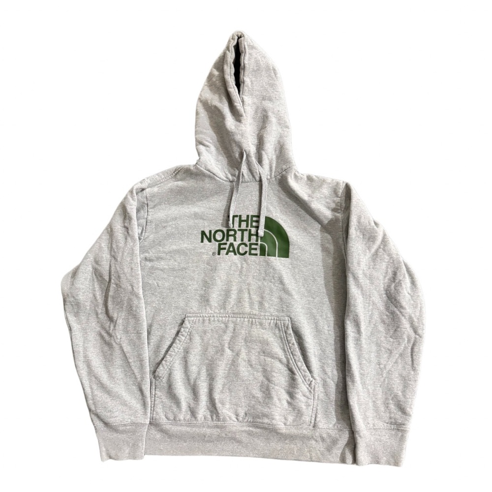 The north face jacket